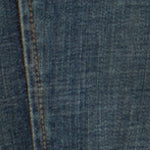 June Straight-Leg Jean - Atom Y