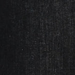 Chloe Skinny Turn-Up Jean - Black