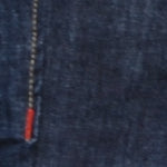 Chloe Skinny Turn-Up Jean - Rinse