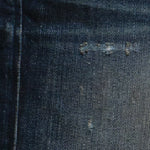 Lennon Slim Skinny Jean - Galaxy Wash