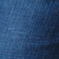 June Straight-Leg Jean - Darkmoon