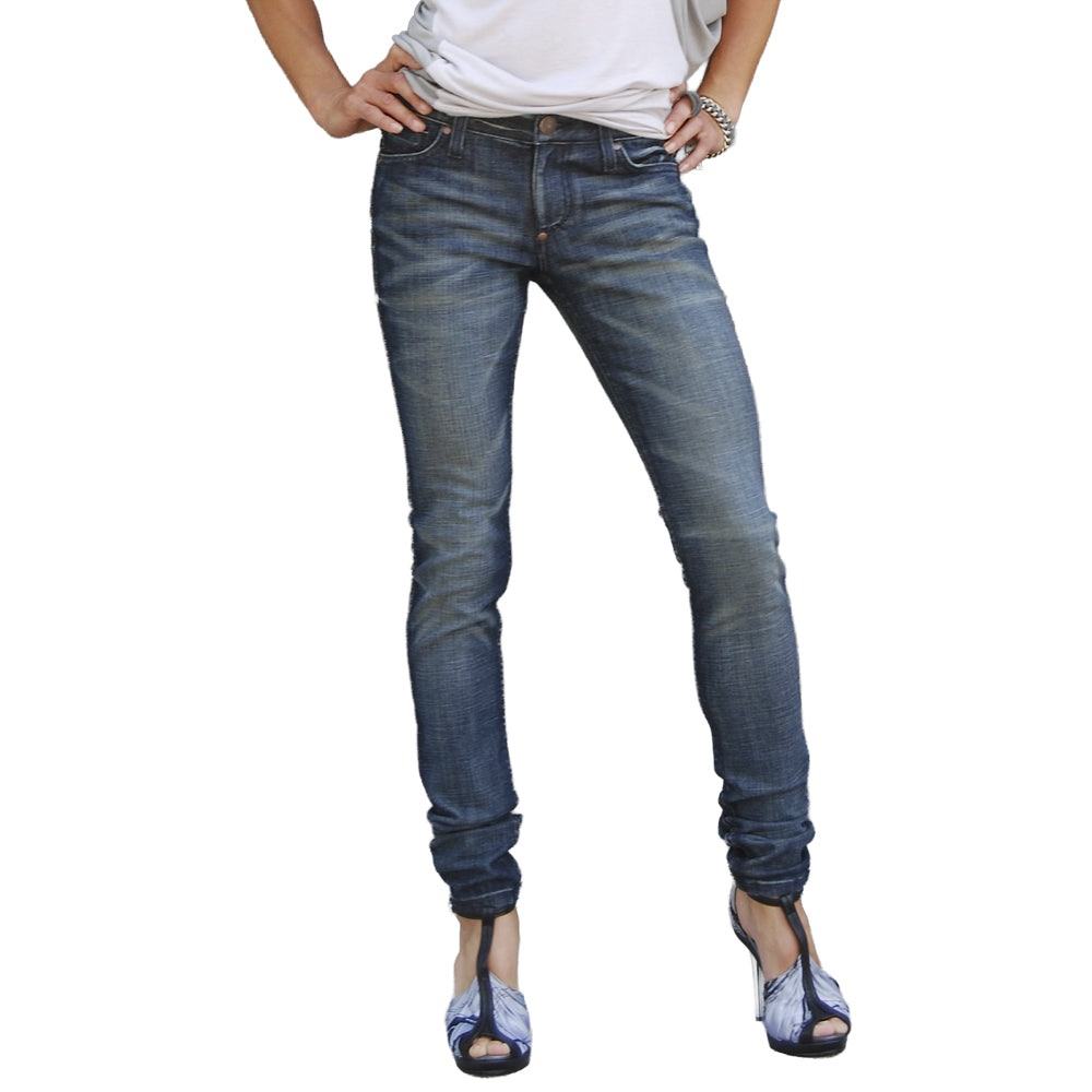 Cecilia Skinny Jean - Atom-3