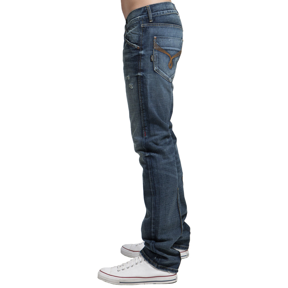 Miles Straight Jean - Creator Wash-2