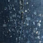 Lennon Slim Skinny Jean - Alex Wash