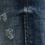 Miles Straight Jean - Creator Wash