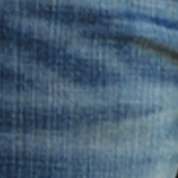 June Straight-Leg Jean - Atom B