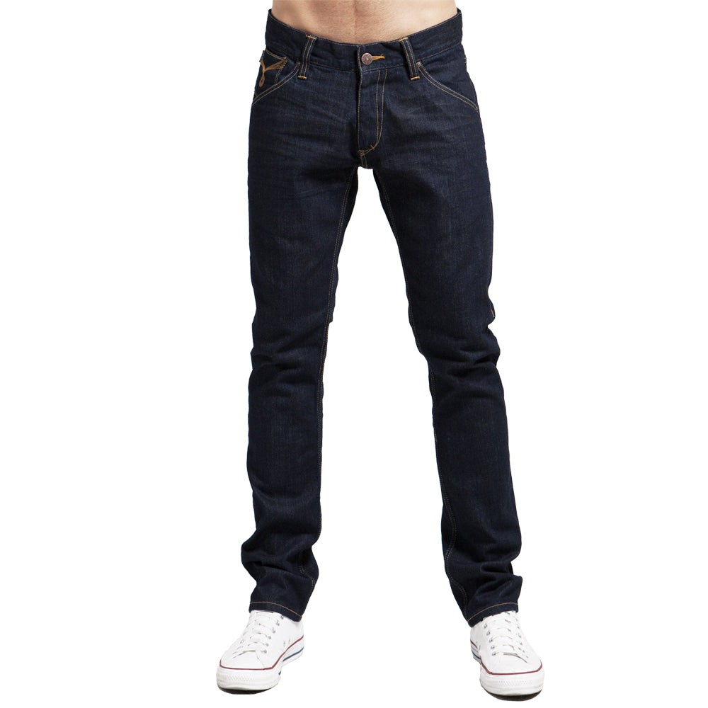 Lennon Slim Skinny Jean - Rinse Wash