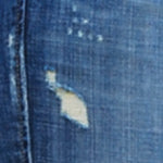 June Straight-Leg Jean - Vintage