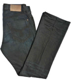 Men's Flared, Vintage Jeans - Hendrix - Hendrix (Blue Black Wash)