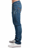 Men's Slim Skinny Jeans - Lennon (A.L.E.X Wash)