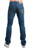 Men's Slim Skinny Jeans - Lennon (A.L.E.X Wash)