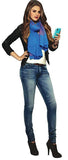 Cecila Skinny Fit Jeans - Skinny Denim Jeans. (As worn by Selena Gomez) - (Galaxy Light Wash)