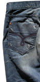 Men's Straight Jean's, Miles  - VINTAGE 
